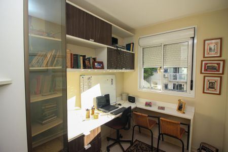 Apartamento à venda com 69m², 3 quartos e 1 vaga Apartamento à venda com 69m², 3 quartos e 1 vagaQuarto 2