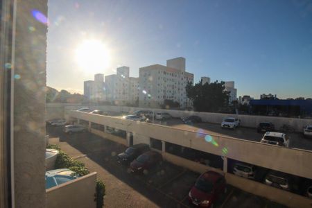 Apartamento à venda com 69m², 3 quartos e 1 vaga Apartamento à venda com 69m², 3 quartos e 1 vagaVista da Suíte