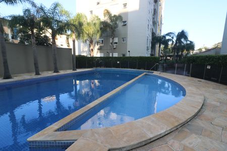 Apartamento à venda com 69m², 3 quartos e 1 vaga Apartamento à venda com 69m², 3 quartos e 1 vagaÁrea comum - Piscina