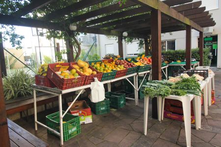 Apartamento à venda com 69m², 3 quartos e 1 vaga Apartamento à venda com 69m², 3 quartos e 1 vagaFeira