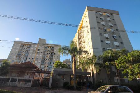 Apartamento à venda com 69m², 3 quartos e 1 vaga Apartamento à venda com 69m², 3 quartos e 1 vagaFachada do condomínio