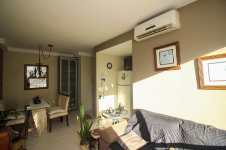 Apartamento à venda com 69m², 3 quartos e 1 vaga Apartamento à venda com 69m², 3 quartos e 1 vagaSala