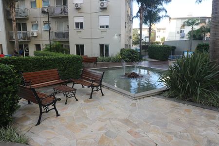 Apartamento à venda com 69m², 3 quartos e 1 vaga Apartamento à venda com 69m², 3 quartos e 1 vagaJardim