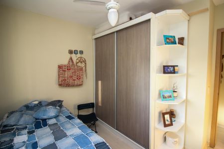 Apartamento à venda com 69m², 3 quartos e 1 vaga Apartamento à venda com 69m², 3 quartos e 1 vagaQuarto 1