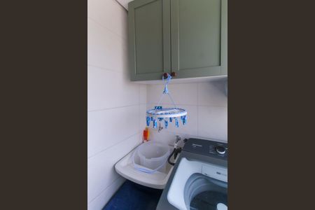 Apartamento para alugar com 55m², 2 quartos e 1 vagaÁrea de Serviço