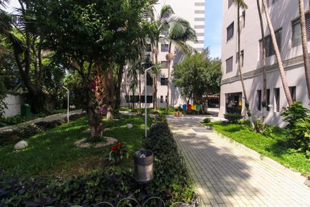 Apartamento para alugar com 55m², 2 quartos e 1 vagaÁrea externa