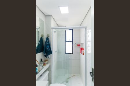 Apartamento para alugar com 55m², 2 quartos e 1 vagaBanheiro