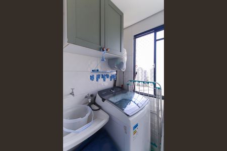 Apartamento para alugar com 55m², 2 quartos e 1 vagaÁrea de Serviço