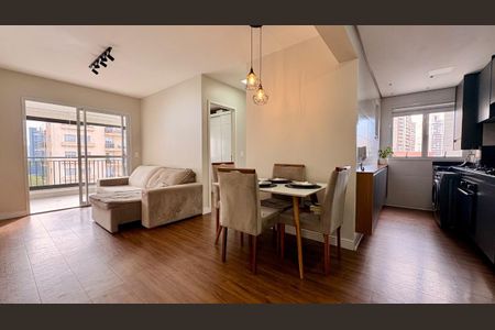 Apartamento à venda com 65m², 2 quartos e 2 vagasFoto 01