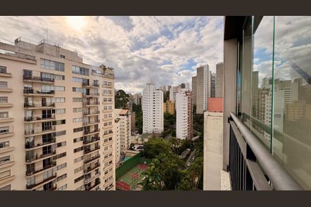 Apartamento à venda com 65m², 2 quartos e 2 vagasFoto 11