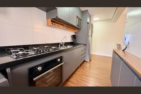 Apartamento à venda com 65m², 2 quartos e 2 vagasFoto 04
