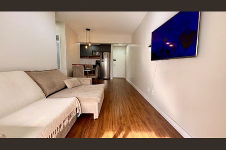 Apartamento à venda com 65m², 2 quartos e 2 vagasFoto 08