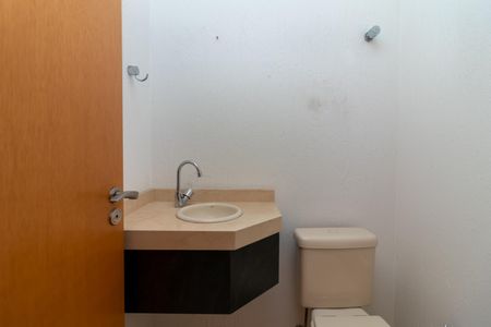 Apartamento à venda com 109m², 3 quartos e 3 vagasLavabo