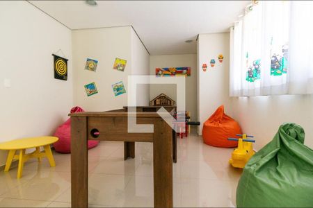 Apartamento à venda com 109m², 3 quartos e 3 vagasSala de Jogos