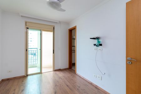 Apartamento à venda com 109m², 3 quartos e 3 vagasSuíte 1