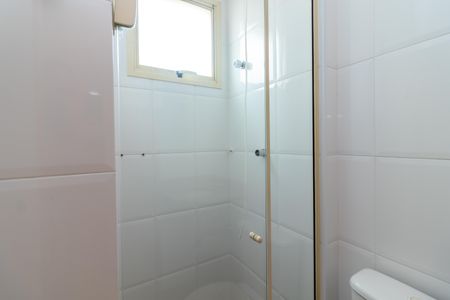 Apartamento à venda com 109m², 3 quartos e 3 vagasBanheiro de Serviço