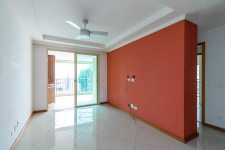 Sala de Estar de apartamento à venda com 3 quartos, 109m² em Tucuruvi, São Paulo