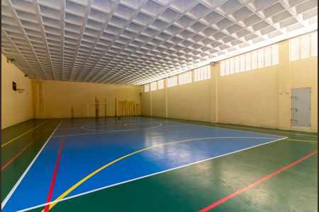 Apartamento à venda com 109m², 3 quartos e 3 vagasQuadra Esportiva