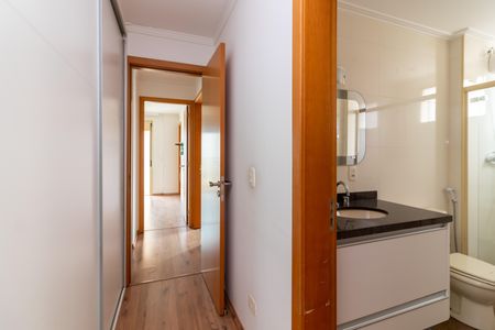 Apartamento à venda com 109m², 3 quartos e 3 vagasSuíte 3