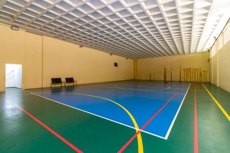 Apartamento à venda com 109m², 3 quartos e 3 vagasQuadra Esportiva