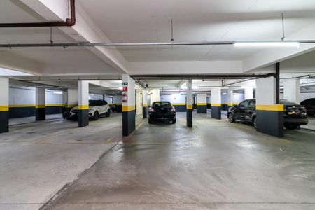 Apartamento à venda com 109m², 3 quartos e 3 vagasGaragem