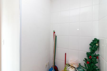 Apartamento à venda com 109m², 3 quartos e 3 vagasQuarto de Serviço