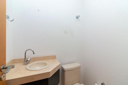 Apartamento à venda com 109m², 3 quartos e 3 vagasLavabo