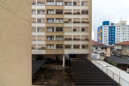 Apartamento à venda com 109m², 3 quartos e 3 vagasÁrea de Serviço - Vista