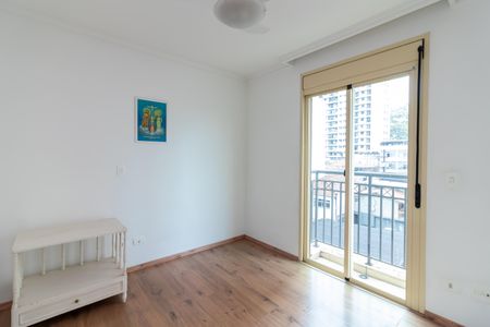 Apartamento à venda com 109m², 3 quartos e 3 vagasSuíte 2