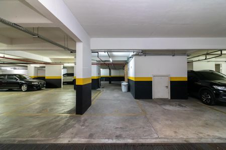 Apartamento à venda com 109m², 3 quartos e 3 vagasGaragem