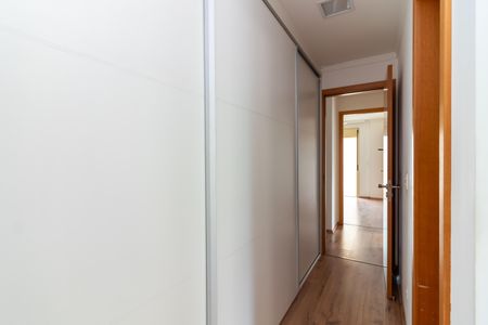 Apartamento à venda com 109m², 3 quartos e 3 vagasSuíte 3