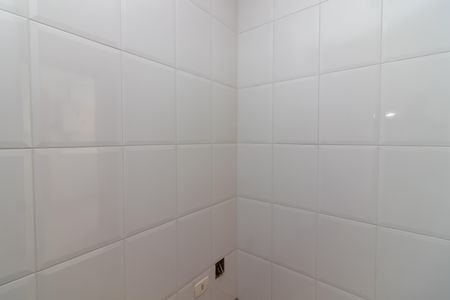 Apartamento à venda com 109m², 3 quartos e 3 vagasQuarto de Serviço