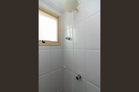 Apartamento à venda com 109m², 3 quartos e 3 vagasBanheiro de Serviço