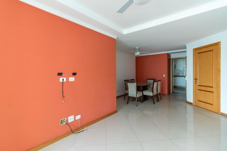 Apartamento à venda com 109m², 3 quartos e 3 vagasSala de Estar