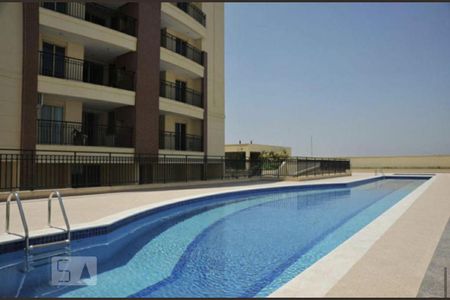 Apartamento à venda com 109m², 3 quartos e 3 vagasÁrea comum - Piscina