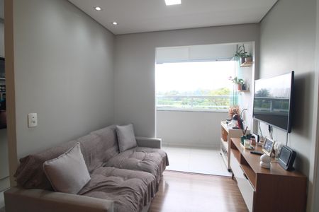 Apartamento à venda com 40m², 2 quartos e 1 vagaSala