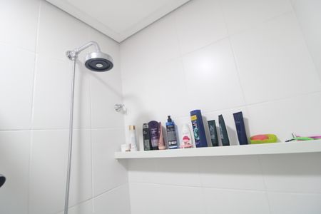 Apartamento à venda com 40m², 2 quartos e 1 vagaBanheiro