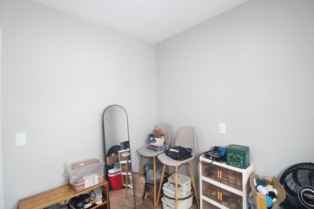 Apartamento à venda com 40m², 2 quartos e 1 vagaQuarto 1