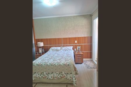 Foto 08 de casa de condomínio à venda com 3 quartos, 224m² em Jardim São Luís, São Paulo