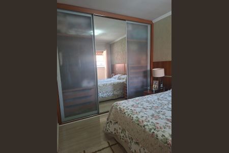 Foto 09 de casa de condomínio à venda com 3 quartos, 224m² em Jardim São Luís, São Paulo