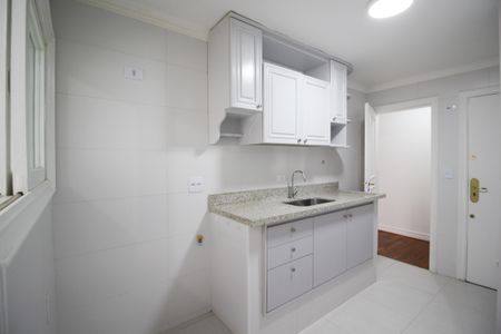 Apartamento à venda com 97m², 2 quartos e 1 vaga Apartamento à venda com 97m², 2 quartos e 1 vagaCozinha