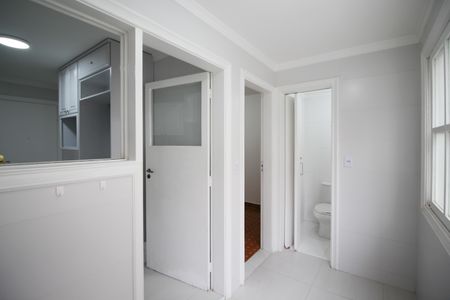 Apartamento à venda com 97m², 2 quartos e 1 vaga Apartamento à venda com 97m², 2 quartos e 1 vagaÁrea de Serviço