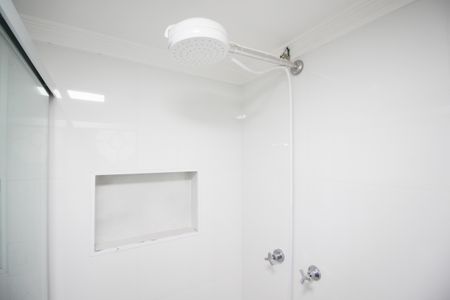 Apartamento à venda com 97m², 2 quartos e 1 vaga Apartamento à venda com 97m², 2 quartos e 1 vagaBanheiro