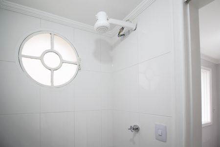 Apartamento à venda com 97m², 2 quartos e 1 vaga Apartamento à venda com 97m², 2 quartos e 1 vagaBanheiro de serviço