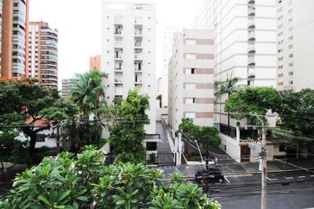Apartamento à venda com 97m², 2 quartos e 1 vaga Apartamento à venda com 97m², 2 quartos e 1 vagaVista