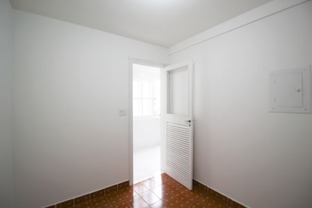 Apartamento à venda com 97m², 2 quartos e 1 vaga Apartamento à venda com 97m², 2 quartos e 1 vagaQuarto de Serviço