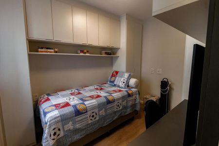 Apartamento à venda com 76m², 2 quartos e 2 vagas Apartamento à venda com 76m², 2 quartos e 2 vagasQuarto 1