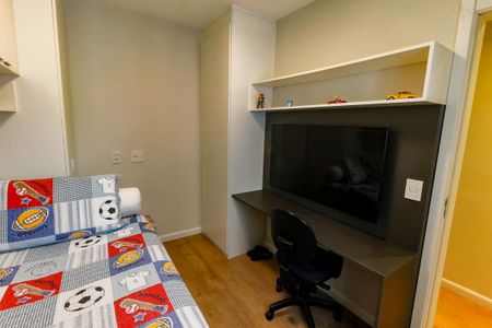 Quarto 1 de apartamento à venda com 2 quartos, 76m² em Vila Andrade, São Paulo