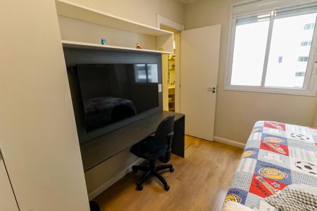 Apartamento à venda com 76m², 2 quartos e 2 vagas Apartamento à venda com 76m², 2 quartos e 2 vagasQuarto 1