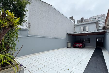 Casa para alugar com 160m², 3 quartos e 5 vagasGaragem